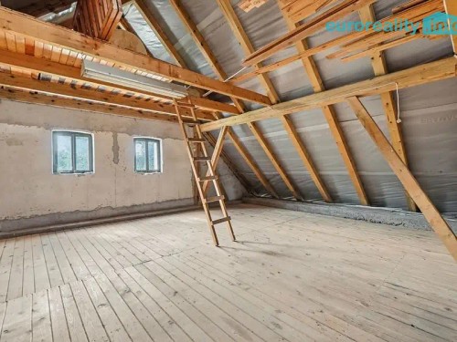 Prodej domu 95 m², pozemek 1071 m²