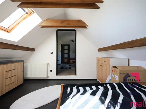 Prodej domu 110 m², pozemek 869 m²