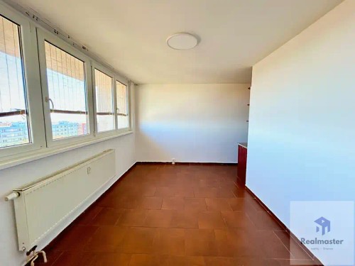 Prodaný byt 1+kk 22 m²