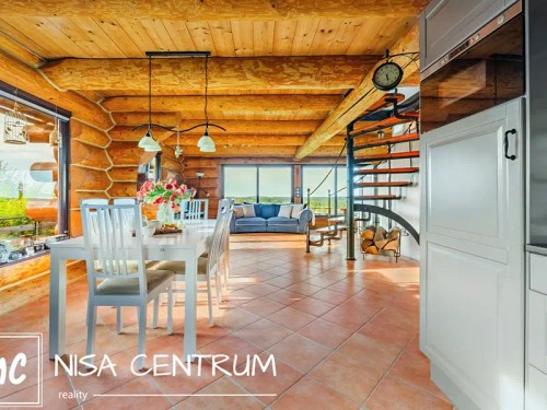 Prodej domu 131 m², pozemek 2000 m²