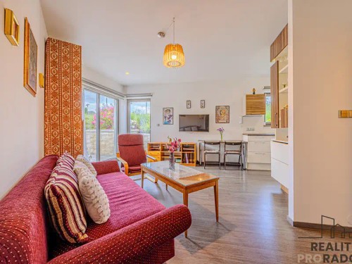 Prodej domu 206 m², pozemek 1201 m²