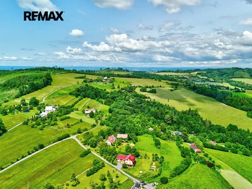 Prodej stavebního pozemku 3000 m²