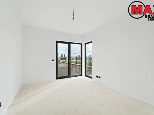 Prodej domu 216 m², pozemek 821 m²