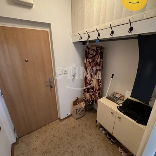 Prodej bytu 1+1 30 m²