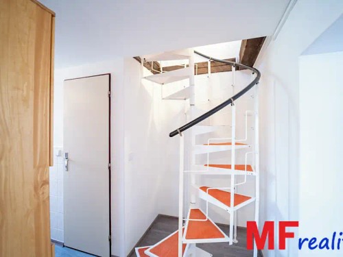 Prodej chaty 65 m², pozemek 1016 m²