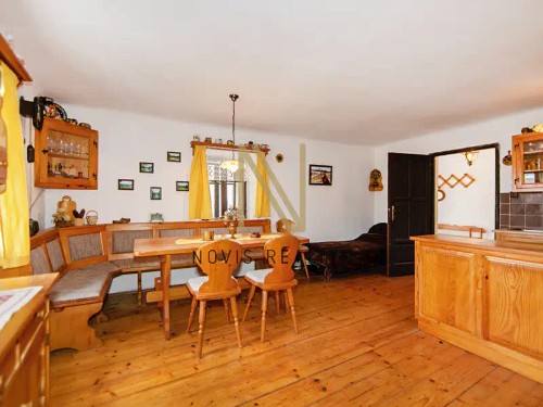 Prodej chalupy 158 m², pozemek 126 m²