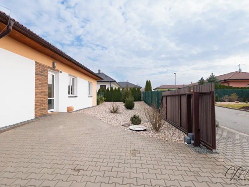 Prodej domu 104 m², pozemek 734 m²