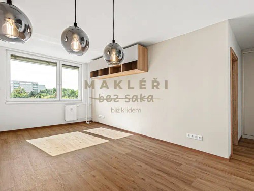 Prodej bytu 2+kk 48 m²