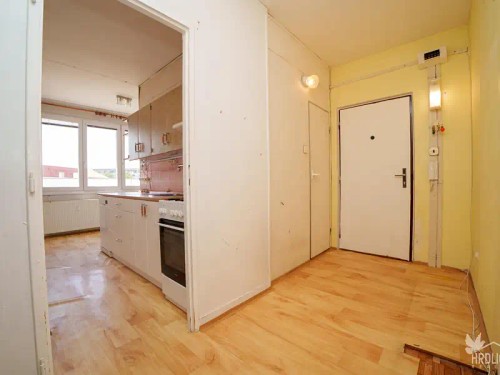 Prodej bytu 3+1 73 m²