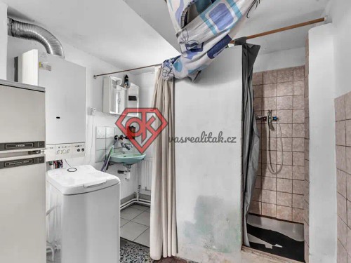 Prodej domu 110 m², pozemek 153 m²