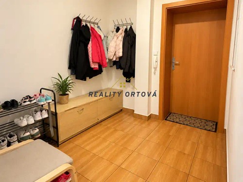 Prodej bytu 3+1 124 m²