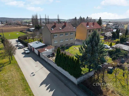 Prodej bytu 3+kk 58 m²