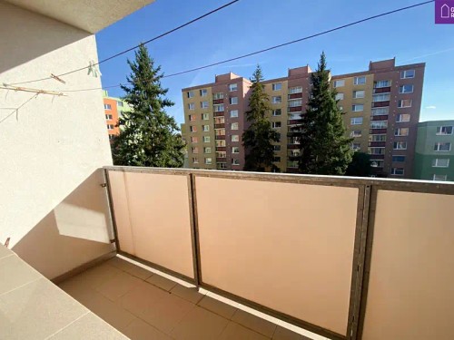 Prodaný byt 3+1 71 m²
