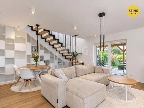 Prodej bytu 3+kk 86 m²