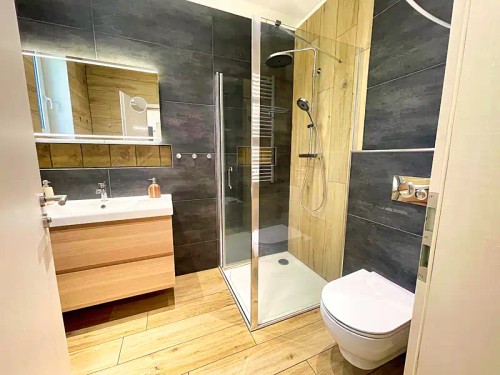 Prodej bytu 2+kk 45 m²