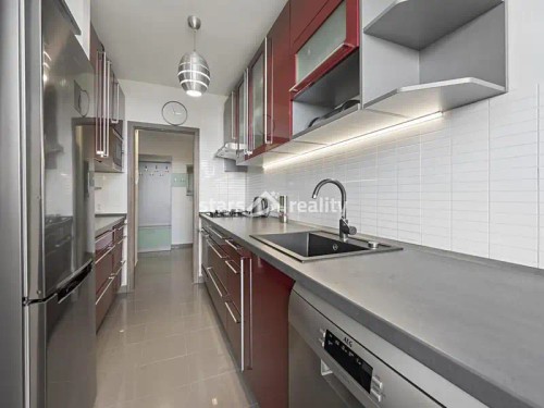 Prodaný byt 3+1 68 m²