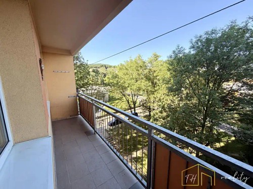 Prodej bytu 1+1 34 m²