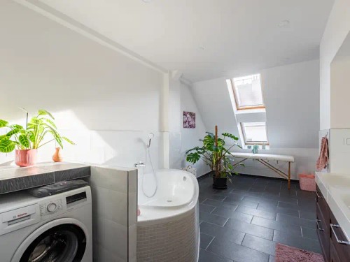 Prodaný byt 3+1 136 m²
