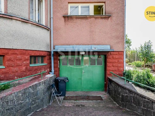 Prodej domu 180 m², pozemek 1439 m²