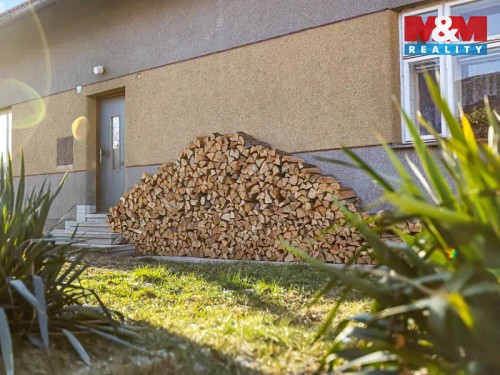 Prodej domu 109 m², pozemek 507 m²