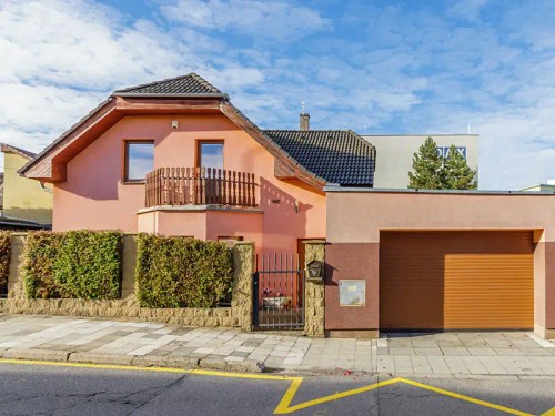 Prodej domu 140 m², pozemek 284 m²