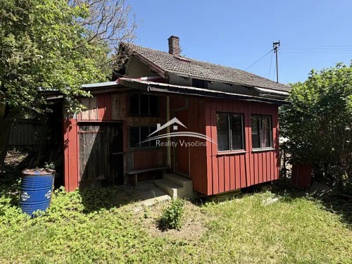 Prodej domu 90 m², pozemek 370 m²