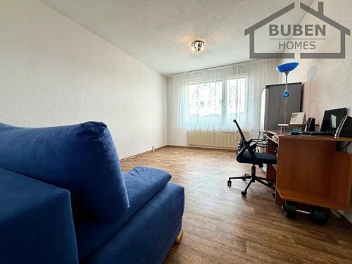 Prodaný byt 3+1 71 m²