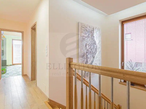 Prodej domu 162 m², pozemek 381 m²