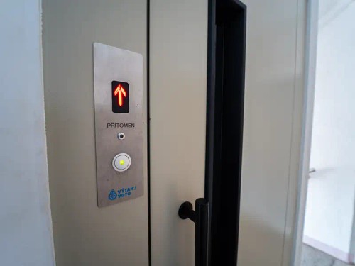 Prodaný byt 3+1 62 m²