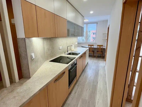 Prodej bytu 4+1 96 m²