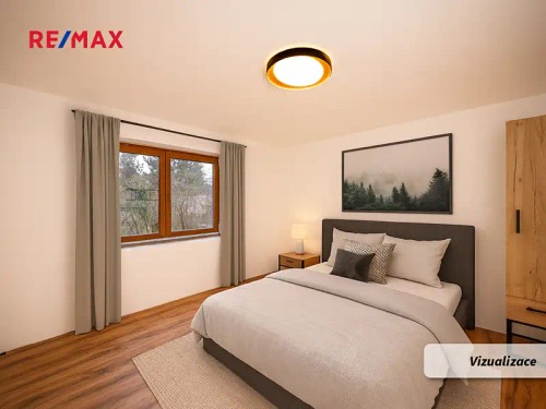 Prodaný dům 175 m², pozemek 677 m²