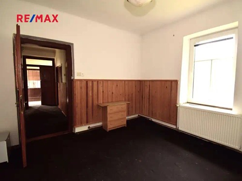 Prodej chalupy 76 m², pozemek 613 m²