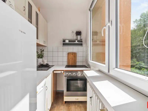 Prodej bytu 1+kk 25 m²