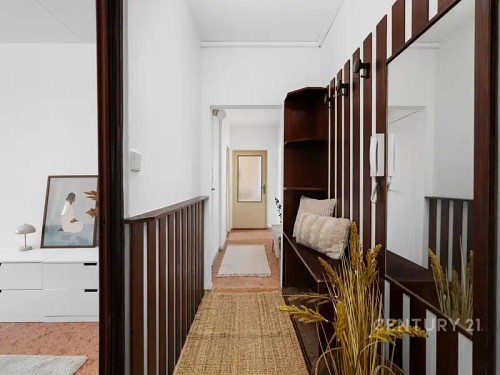 Prodej bytu 3+1 72 m²