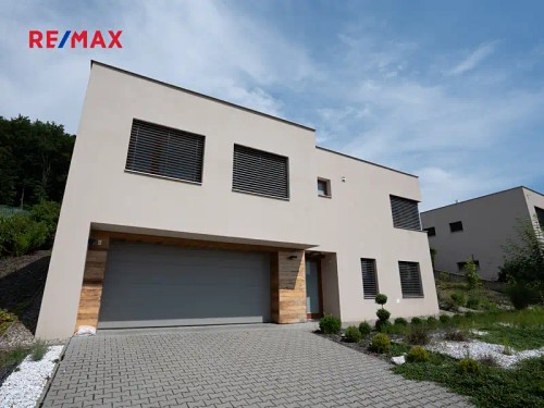 Prodej domu 195 m², pozemek 901 m²