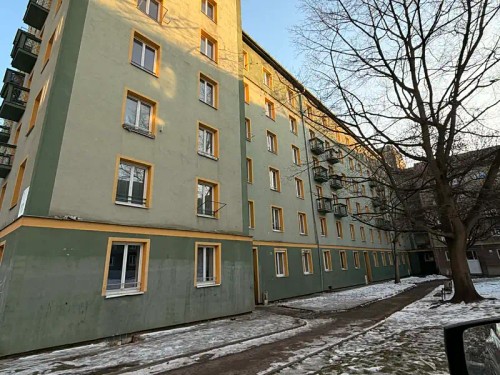 Prodaný  byt 2+1 54 m²