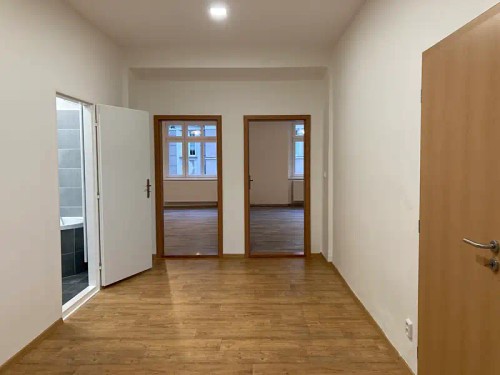 Prodaný byt 2+1 85 m²