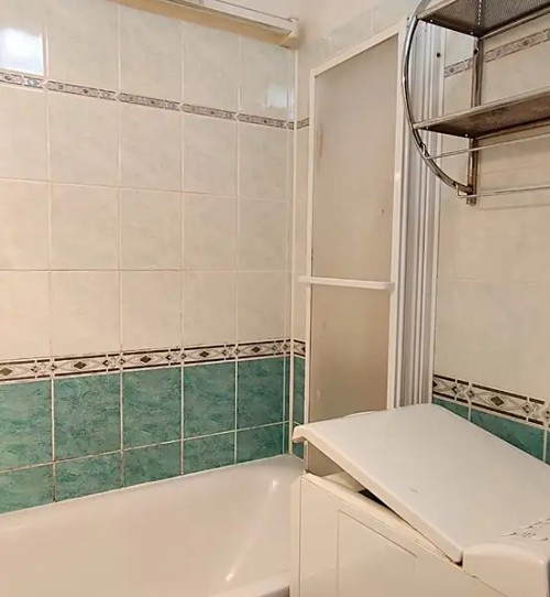 Prodaný byt 2+1 55 m²