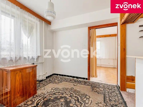 Prodej domu 180 m², pozemek 750 m²