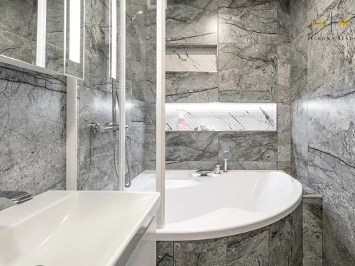 Prodej bytu 3+kk 62 m²