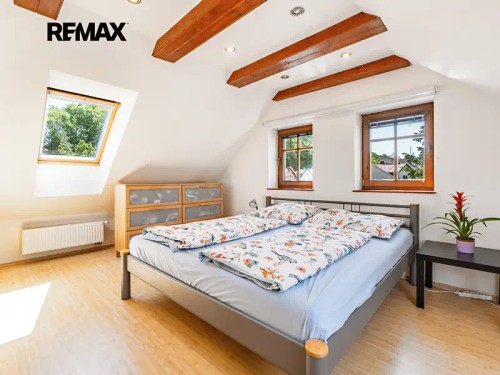 Prodej domu 127 m², pozemek 316 m²