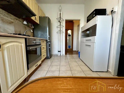 Prodej bytu 2+1 54 m²