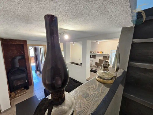 Prodej chaty 60 m², pozemek 1080 m²