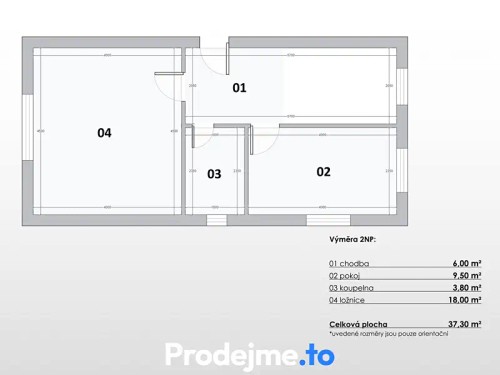 Prodej domu 163 m², pozemek 870 m²