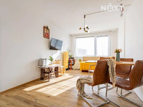 Prodej bytu 2+kk 41 m²