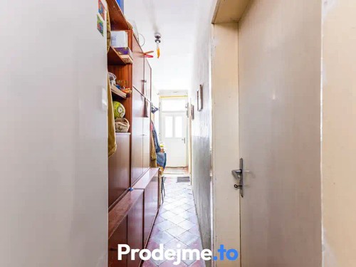 Prodej domu 50 m², pozemek 207 m²