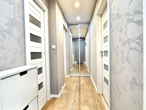 Prodaný byt 2+1 59 m²