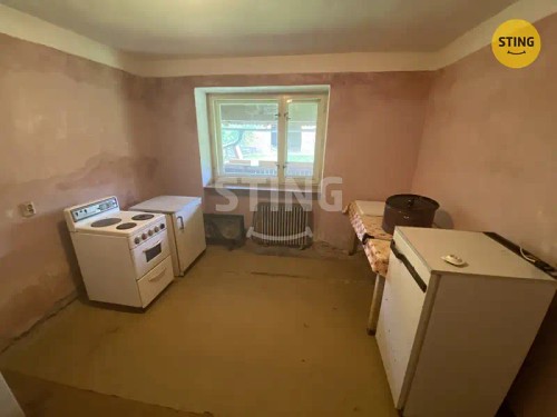 Prodej domu 260 m², pozemek 2513 m²