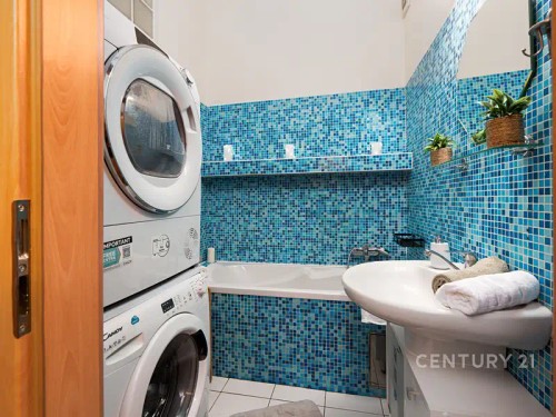 Prodaný byt 1+1 44 m²