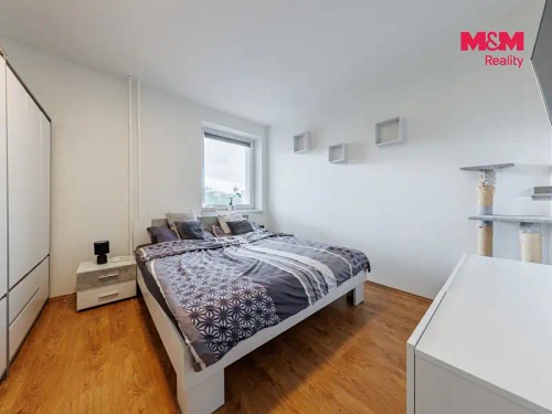 Prodej bytu 3+1 73 m²